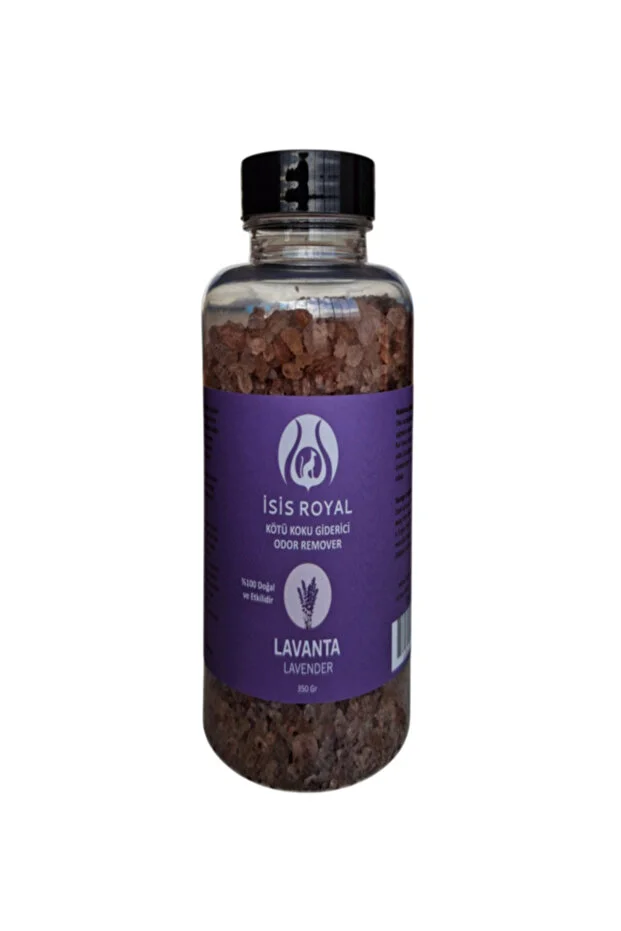 Lavanta Esanslı Koku Giderici 350gr