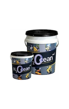 D-D H2Ocean Aquarium Solution Reef Salt - Tuz (Kova) 6,6 Kg. D-D H2Ocean Aquarium Solution Reef Salt - Tuz (Kova) 6,6 Kg.