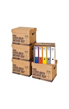 Mas 8200 Arşiv Kutusu 10'lu Kapaklı 31 Cm x 34 Cm x 41 Mas 8200 Arşiv Kutusu 10'lu Kapaklı 31 Cm x 34 Cm x 41
