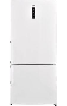 Vestel NFK72022 E WIFI 650 Lt No-Frost Buzdolabı Vestel NFK72022 E WIFI 650 Lt No-Frost Buzdolabı