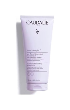 Caudalie Vinotherapist Hyaluronic Nourishing Body Care 200 ML Caudalie Vinotherapist Hyaluronic Nourishing Body Care 200 ML