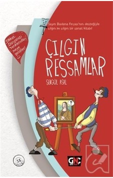 Çılgın Ressamlar Çılgın Ressamlar