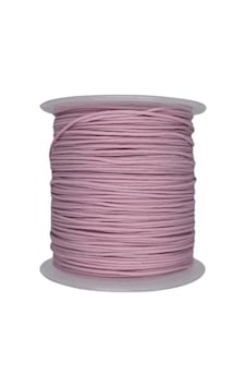 Mg Ropes Paraşüt İp, Bileklik, Tesbih Ve Hobi İpi 0.8 Mm 100 Metre Makara Açık Pembe Mg Ropes Paraşüt İp, Bileklik, Tesbih Ve Hobi İpi 0.8 Mm 100 Metre Makara Açık Pembe