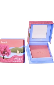 Benefit Cosmetics Willa Wanderful World Allık Benefit Cosmetics Willa Wanderful World Allık
