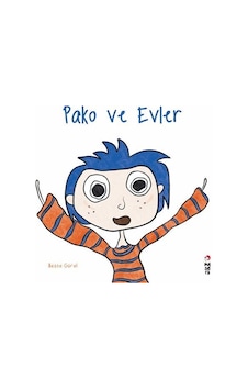 Pako Ve Evler / Beste Gürel