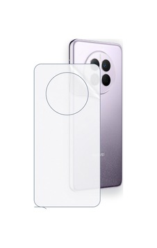 Schitec Huaweı Mate 50e Uyumlu Arka Yüzey Hidrojel Koruyucu Film Schitec Huaweı Mate 50e Uyumlu Arka Yüzey Hidrojel Koruyucu Film