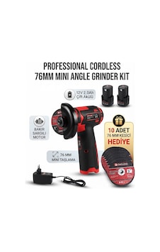 Çift Akülü Mini Taşlama Makinesi Çift Akülü Mini Taşlama Makinesi