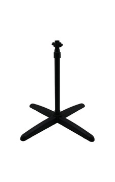 Krt-1056 Demir Metal Soba Ayak Kısa 100 Cm - Ufo Isıtıcı Uyumlu 4 Plastik Ayak Kollu Krt-1056 Demir Metal Soba Ayak Kısa 100 Cm - Ufo Isıtıcı Uyumlu 4 Plastik Ayak Kollu