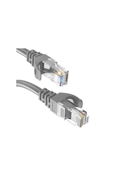 Sh Fully G505z 2 Metre Gri Cat6 Kablo Najmaddin Sh Fully G505z 2 Metre Gri Cat6 Kablo Najmaddin