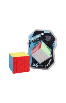 Mf8952 Moyu 6x6 Küp