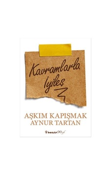 Kavramlarla İyileş N11.2711 Kavramlarla İyileş N11.2711