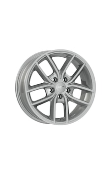 Agt Wheels 16 İnç 4x100 Et38 Metalik Gri Jant Takımı J-6189 Agt Wheels 16 İnç 4x100 Et38 Metalik Gri Jant Takımı J-6189