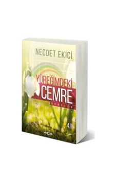 Yüreğimdeki Cemre Necdet Ekici