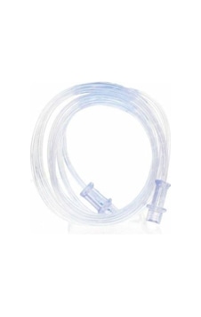 Omron C28 Nebulizatör Cihazı için Hava Hortumu Bağlanti Hortumu Omron C28 Nebulizatör Cihazı için Hava Hortumu Bağlanti Hortumu