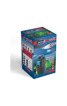 Aqua Master Pro-1000 Dış Filtre 3 Sepet 1000l/h Aqua Master Pro-1000 Dış Filtre 3 Sepet 1000l/h