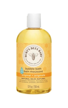 Burts Bees Bebek Banyo Köpüğü 350 ML Burts Bees Bebek Banyo Köpüğü 350 ML