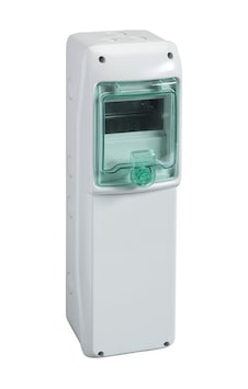 Schneider Kombinasyon Kutusu Kaedra 13189 Schneider Kombinasyon Kutusu Kaedra 13189