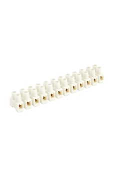 Ars Kod-340878 No-3 Plastik Sıra Klemens Demir Konnektör 2.5-10mm² 50x1- 50'li Paket Ars Kod-340878 No-3 Plastik Sıra Klemens Demir Konnektör 2.5-10mm² 50x1- 50'li Paket