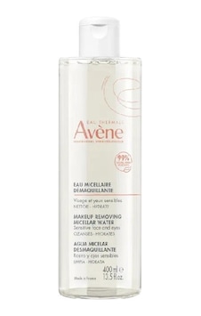 Avene Eau Thermal Mıcellar Water 400 Ml Avene Eau Thermal Mıcellar Water 400 Ml