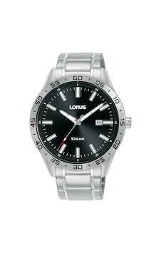 Lorus Rh947qx9 Erkek Kol Saati Metalik Gri Lorus Rh947qx9 Erkek Kol Saati Metalik Gri