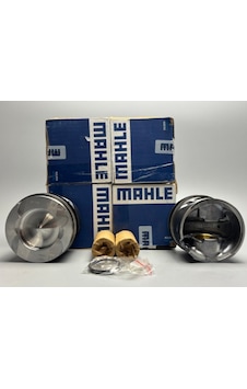 Piston Segman Std Mahle 001pı00133000 Mercedes-benz Sprinter / Vito Oem 6510302017 Piston Segman Std Mahle 001pı00133000 Mercedes-benz Sprinter / Vito Oem 6510302017