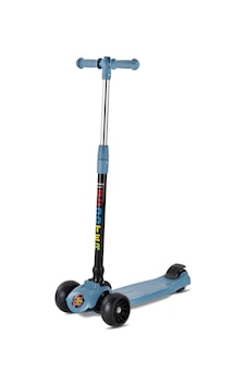 Babyhope 143 Smart Plus Scooter Petrol Mavisi Mavi Babyhope 143 Smart Plus Scooter Petrol Mavisi Mavi
