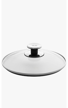 Fissler Cam Kapak 22 Cm Yüksek Kaliteli Isıya Dayanıklı Cam Malzeme Siyah Fissler Cam Kapak 22 Cm Yüksek Kaliteli Isıya Dayanıklı Cam Malzeme Siyah