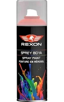 Rexon Fil Dişi 400 Ml Sprey Boya Ral 1015 1015 Rexon Fil Dişi 400 Ml Sprey Boya Ral 1015 1015