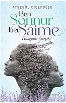 Ben Sonnur, Ben Saime: Hangimiz Gerçek / Ayşegül Çiçekoğlu Ben Sonnur, Ben Saime: Hangimiz Gerçek / Ayşegül Çiçekoğlu
