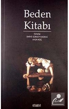 Beden Kitabı - Aylin Koç - Kitabevi Yayınları Beden Kitabı - Aylin Koç - Kitabevi Yayınları