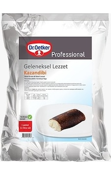 Dr. Oetker Kazandibi 3 KG Dr. Oetker Kazandibi 3 KG