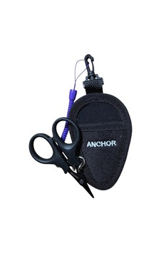 Anchor Karabinalı Balıkçı Makası Anchor Karabinalı Balıkçı Makası