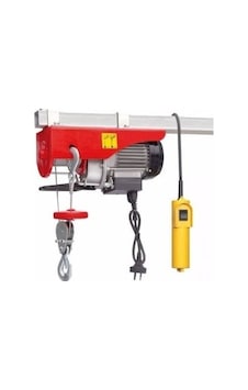 Starline Elektrikli Vinç 600-1200 Diğer Starline Elektrikli Vinç 600-1200 Diğer