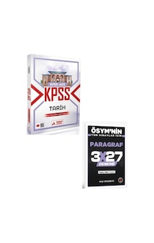 Paraf 2027 Kpss Ags Tarih Konu Anlatımlı Soru Bankası+ Evp Akademi Paragraf Paraf 2027 Kpss Ags Tarih Konu Anlatımlı Soru Bankası+ Evp Akademi Paragraf