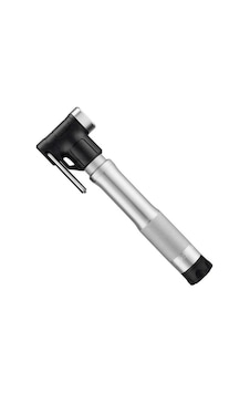 Crank Brothers Pompa Sterling S CP Siyah 6061-T6 100PSI 7 Bar 171