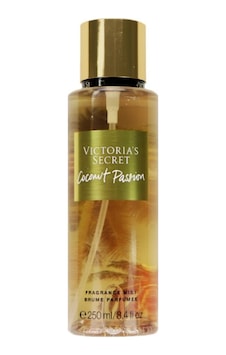 Victoria’s Secret Coconut Passion Fragrance Mist Vücut Spreyi 250 ML Victoria’s Secret Coconut Passion Fragrance Mist Vücut Spreyi 250 ML
