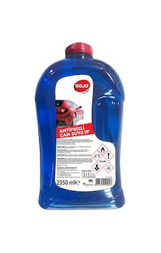 Gojo Antifirizli Cam Suyu 2350 ML Gojo Antifirizli Cam Suyu 2350 ML