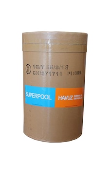 Spp Superpool Multi Tablet 50 Kg Spp Superpool Multi Tablet 50 Kg