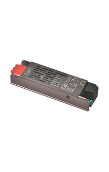 Cata Ct-2580 Bakır Sargılı 8a Klemensli Şerit Led Trafosu 24v 200w Cata Ct-2580 Bakır Sargılı 8a Klemensli Şerit Led Trafosu 24v 200w