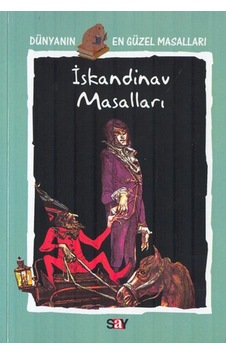 İskandinav Masalları - Derman Bayladı - Say Çocuk İskandinav Masalları - Derman Bayladı - Say Çocuk
