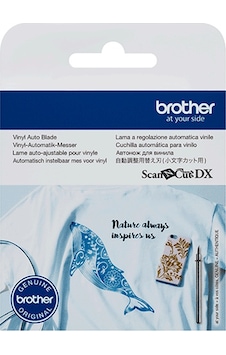 Brother Scanncut Sdx Vinil Kesimleri İçin Özel Otomatik Bıçak