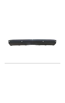 Arka Tampon Orta Dış Parça Sensörsüz Crafter Sprinter W906 2006 2018 Arası Tüm Modeller 2e1807302 / Pol Arka Tampon Orta Dış Parça Sensörsüz Crafter Sprinter W906 2006 2018 Arası Tüm Modeller 2e1807302 / Pol