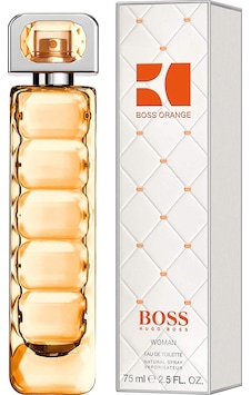 Hugo Boss Boss Orange Kadın Parfüm EDT 75 ML Hugo Boss Boss Orange Kadın Parfüm EDT 75 ML