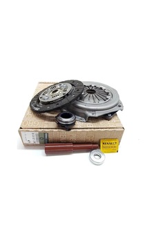 Renault R9 / R19 / Symbol / Clio / Kangoo / Megane / Twingoo / Express / Dacia Logan / Sandero / Solenza Debriyaj - Baskı Balata Bilya Seti 1.4 8 Valf / D7f / D4f / E7j / K7j / D4f 82331153 Renault R9 / R19 / Symbol / Clio / Kangoo / Megane / Twingoo / Express / Dacia Logan / Sandero / Solenza Debriyaj - Baskı Balata Bilya Seti 1.4 8 Valf / D7f / D4f / E7j / K7j / D4f 82331153