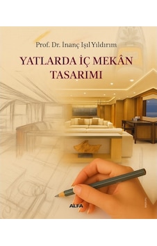 Yatlarda İç Mekân Tasarımı Yatlarda İç Mekân Tasarımı