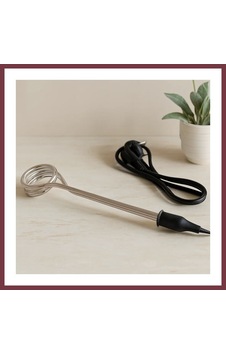 Storeşahin Çelik Su Isıtıcısı 10 L - 45x100 Shn0720 Storeşahin Çelik Su Isıtıcısı 10 L - 45x100 Shn0720