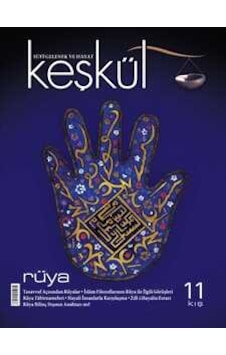 Keşkül Dergisi 11. Sayı
