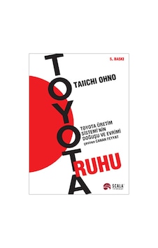 Toyota Ruhu Toyota Ruhu