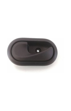 Ozar Logan Kapı İç Açma Kolu Siyah-sağ Ozar 13d015-l 8200735219 Ozar Logan Kapı İç Açma Kolu Siyah-sağ Ozar 13d015-l 8200735219