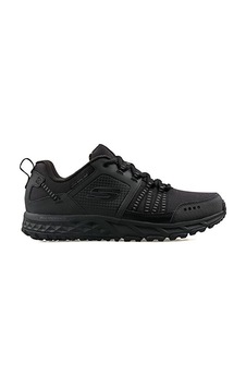 Skechers Escape Plan Erkek Outdoor Ayakkabısı 51591-bbk Siyah Renkli Skechers Escape Plan Erkek Outdoor Ayakkabısı 51591-bbk Siyah Renkli
